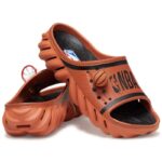 Crocs NBA Peru