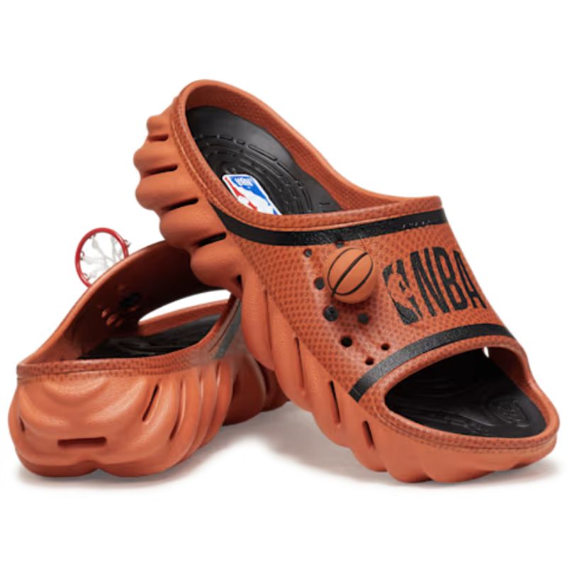 Crocs NBA Peru 2