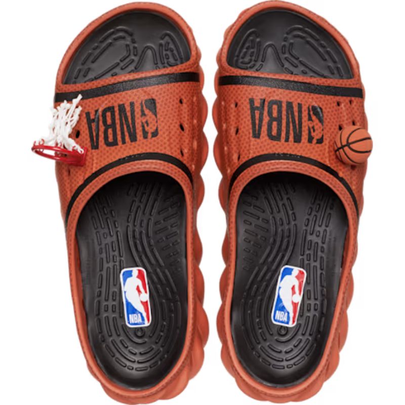 Crocs NBA Peru crocs nba