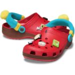 Crocs South Park Cartman PERU