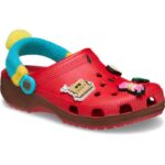 Crocs South Park Cartman PERU