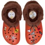 crocs south park kenny