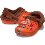 Crocs South Park Kenny PERU