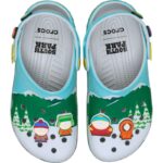crocs south park