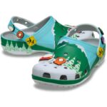 Crocs South Park PERU