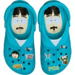 crocs south park randy