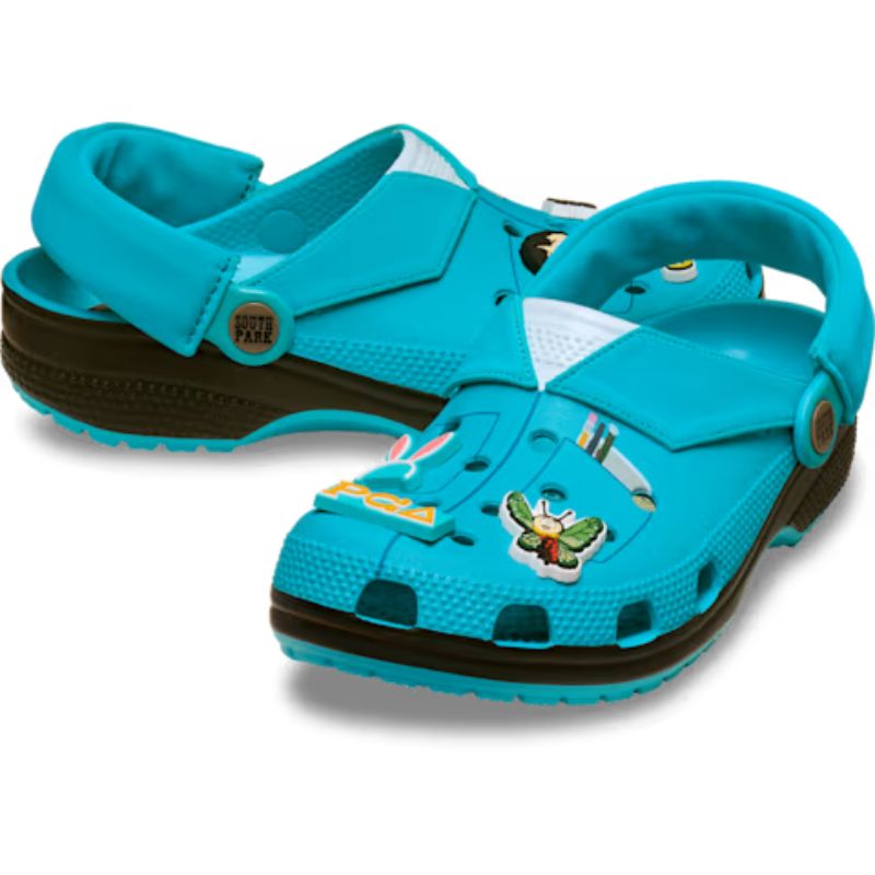 Crocs South Park Randy PERU 2