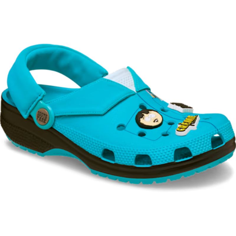 Crocs South Park Randy PERU 3