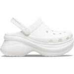 crocs bae clog blanco