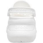 Crocs Bae Clog Blanco Peru