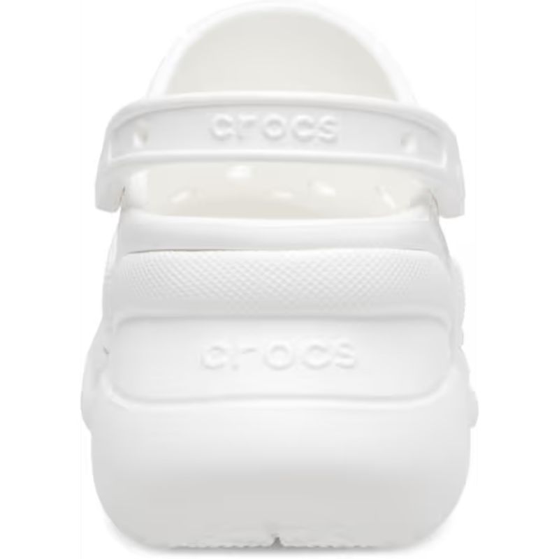 Crocs Bae Clog Blanco Peru 3