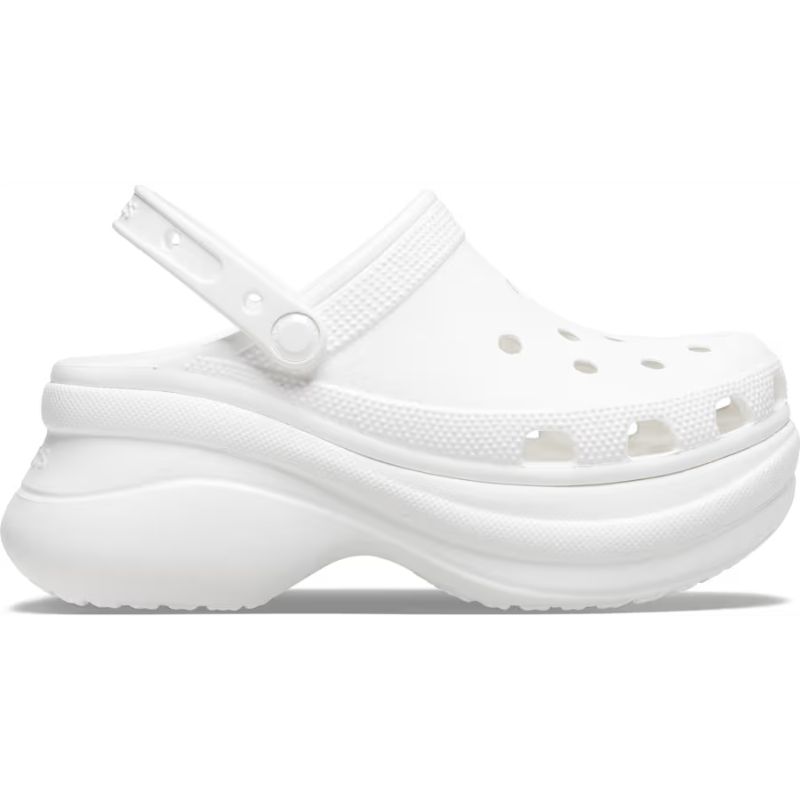 Crocs Bae Clog Blanco Peru crocs bae clog blanco