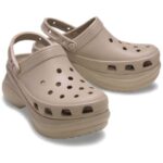 Crocs Bae Clog Chocolate Peru