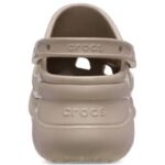 Crocs Bae Clog Chocolate Peru