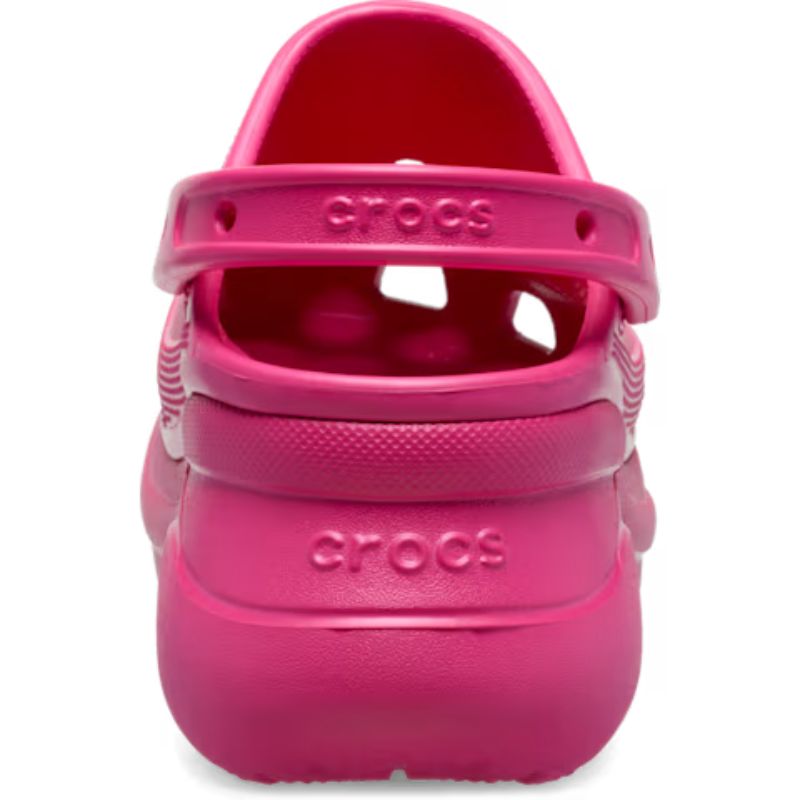 Crocs Bae Clog Fucsia Peru 3