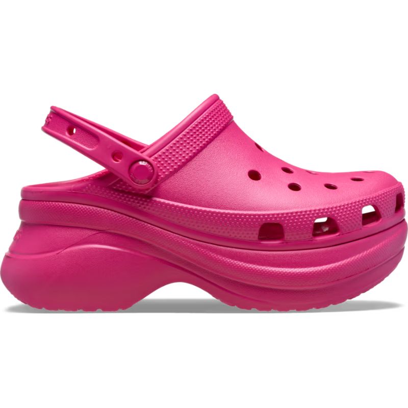 Crocs Bae Clog Fucsia Peru crocs bae clog fucsia
