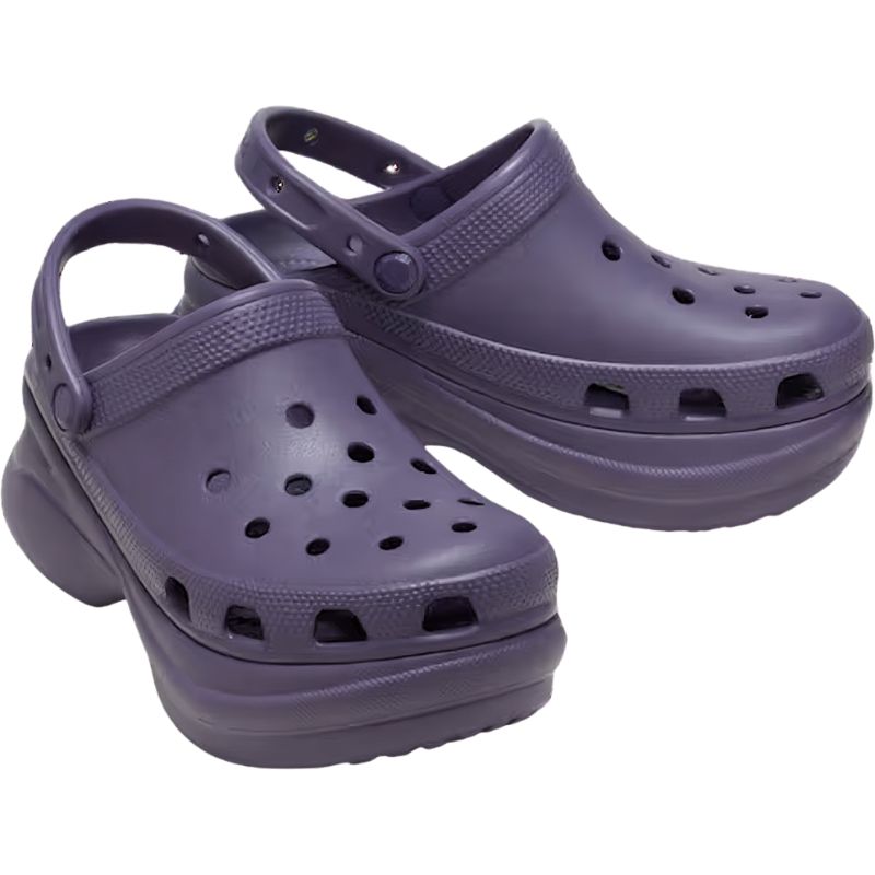 Crocs Bae Clog Morado Peru 2