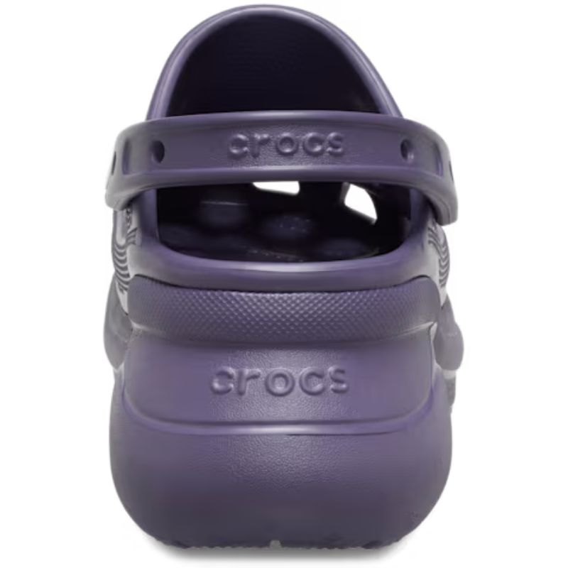 Crocs Bae Clog Morado Peru 3