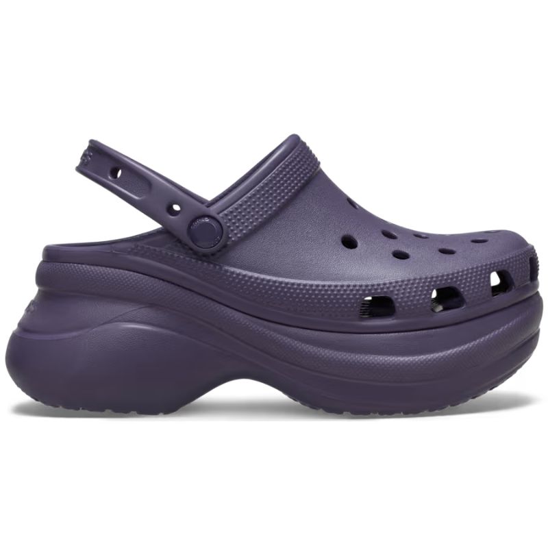 Crocs Bae Clog Morado Peru crocs bae clog morado