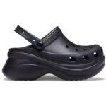 Crocs Bae Clog Negro