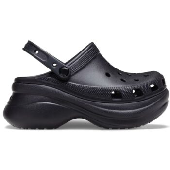Crocs Bae Clog Negro