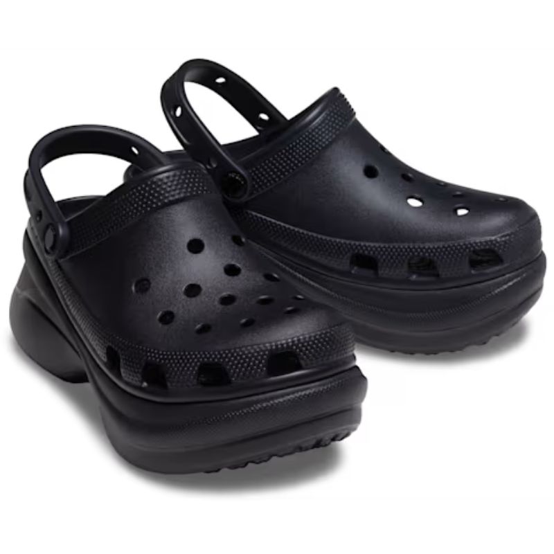 Crocs Bae Clog Negro Peru 2