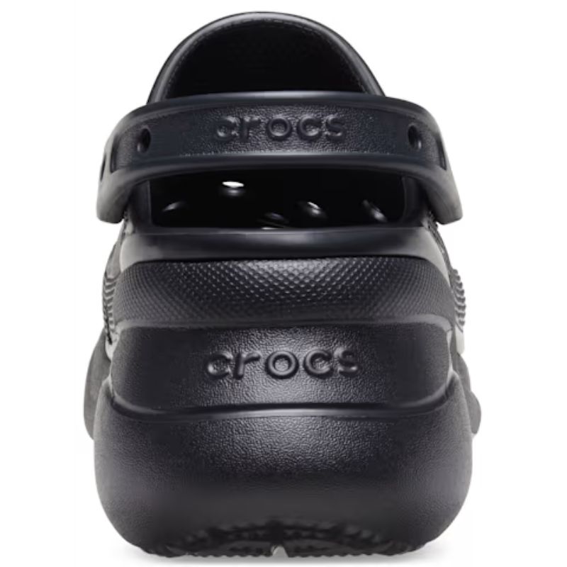 Crocs Bae Clog Negro Peru 3