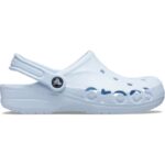 crocs baya clog celeste