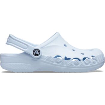 crocs baya clog celeste