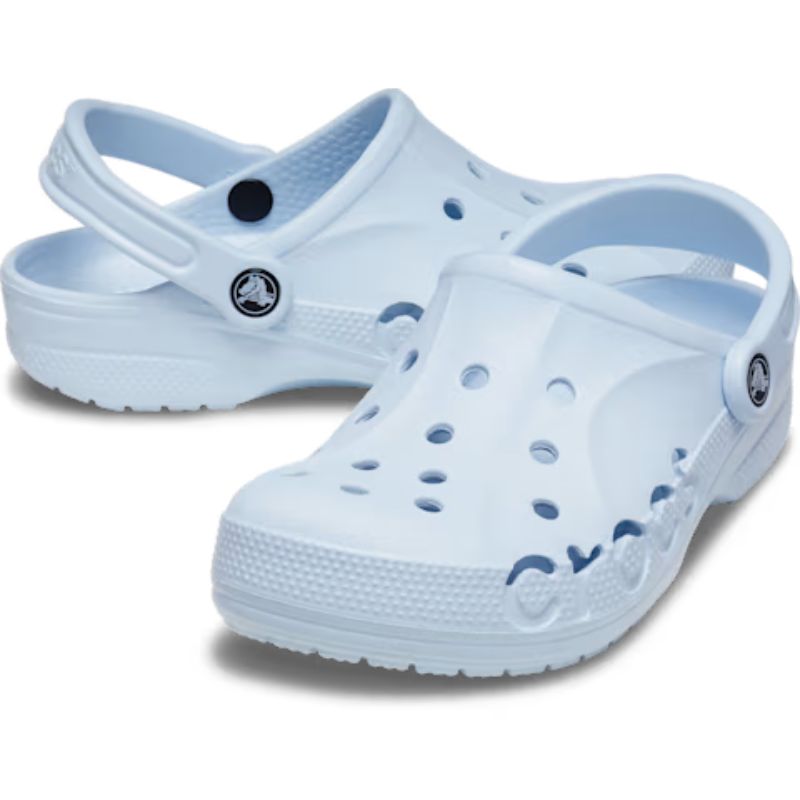 Crocs Baya Celeste PERU 2