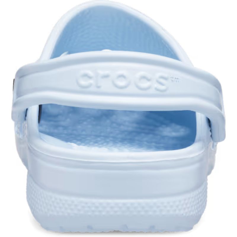 Crocs Baya Celeste PERU 3