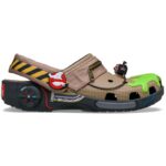 Crocs Caza Fantasmas Peru
