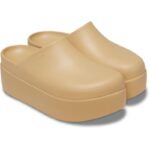 Crocs Dylan Plataforma PERU