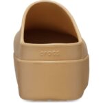 Crocs Dylan Plataforma PERU