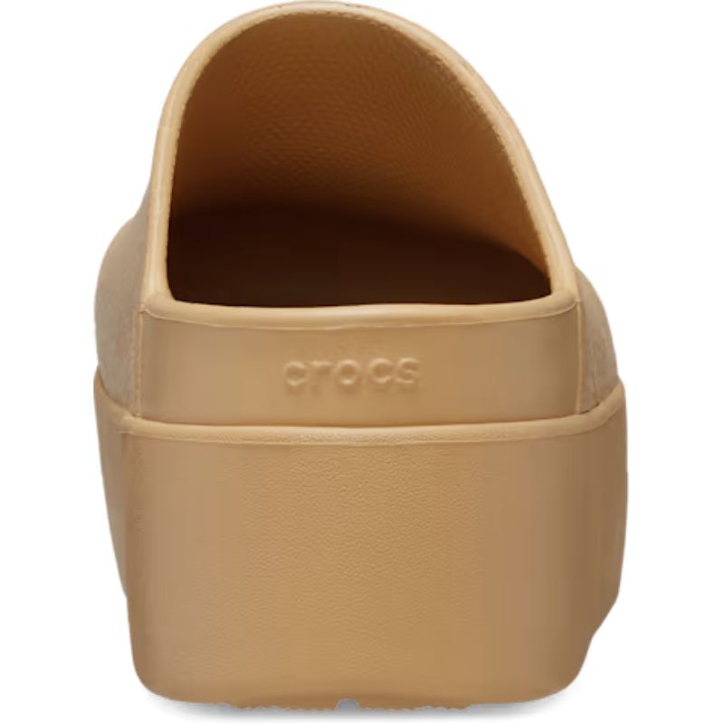 Crocs Dylan Plataforma PERU 3