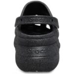 Crocs Glitter Negro PERU