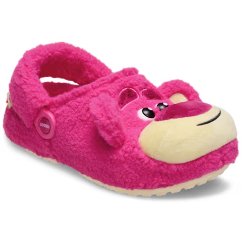Crocs Lotso Peru 2