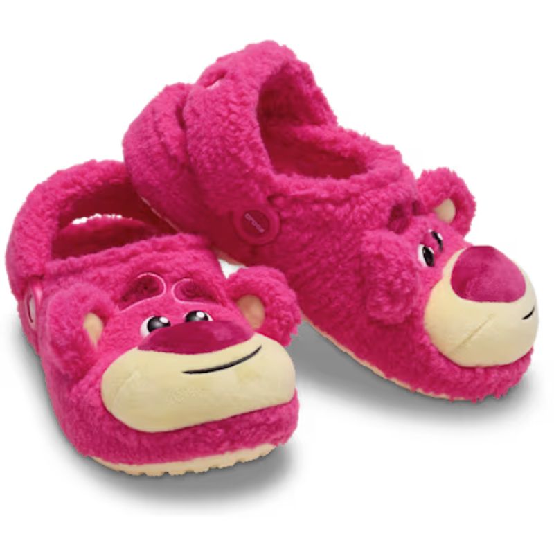 Crocs Lotso Peru 3