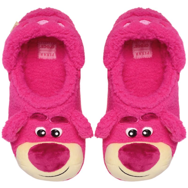 Crocs Lotso Peru crocs lotso