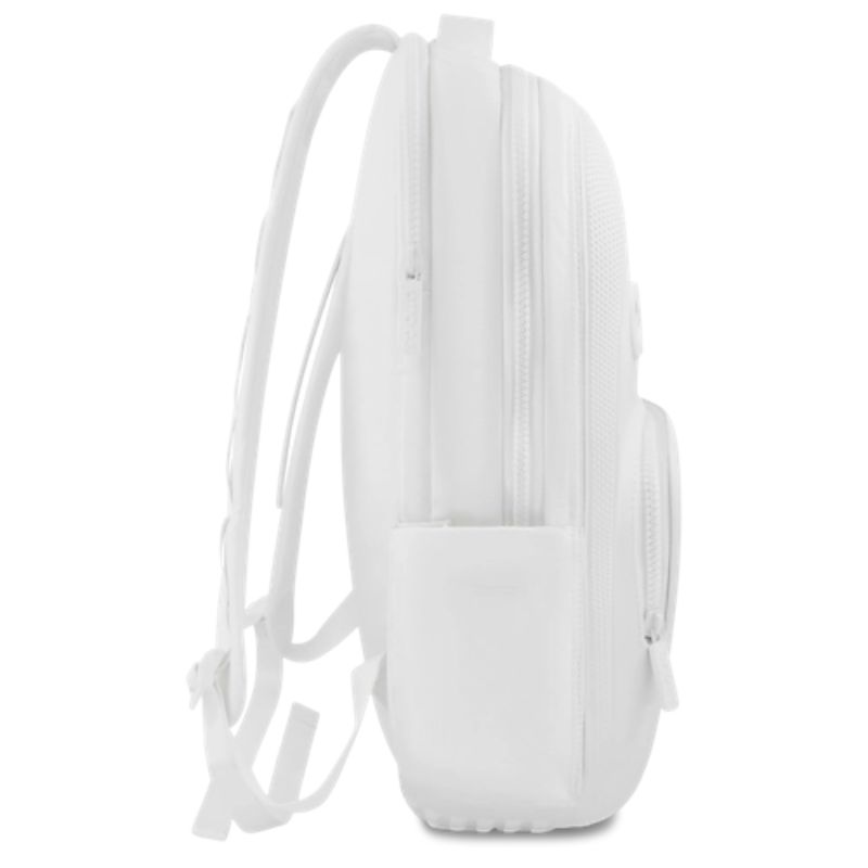 Crocs Mochila Blanco Peru 3