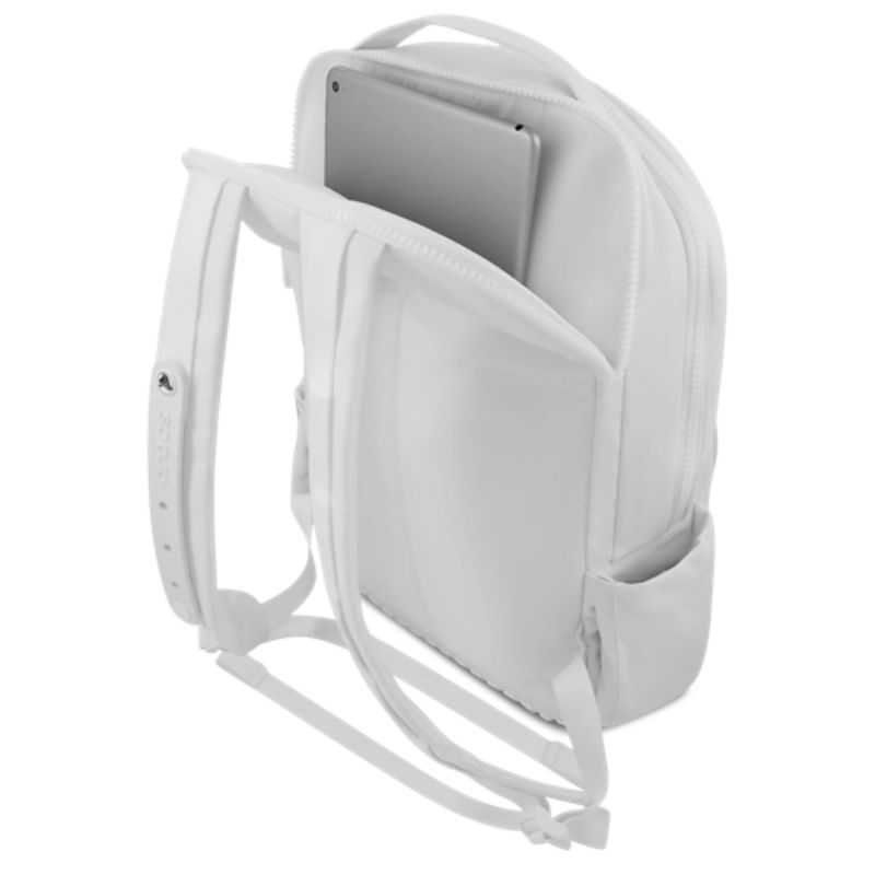 Crocs Mochila Blanco Peru 4