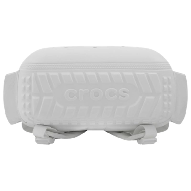 Crocs Mochila Blanco Peru 6