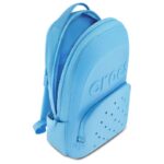 Crocs Mochila Celeste PERU