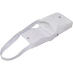 Crocs Morral Blanco PERU