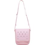 Crocs Morral Rosa Bebé PERU