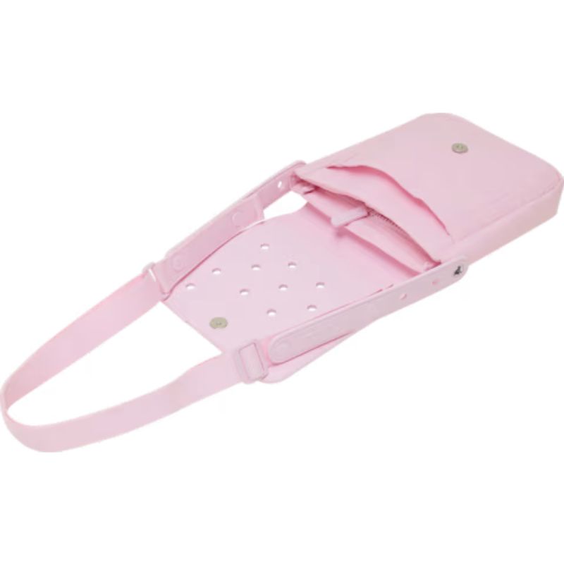Crocs Morral Rosa Bebé PERU 3