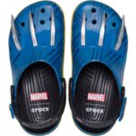 crocs wolverine