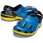 Crocs Wolverine Peru