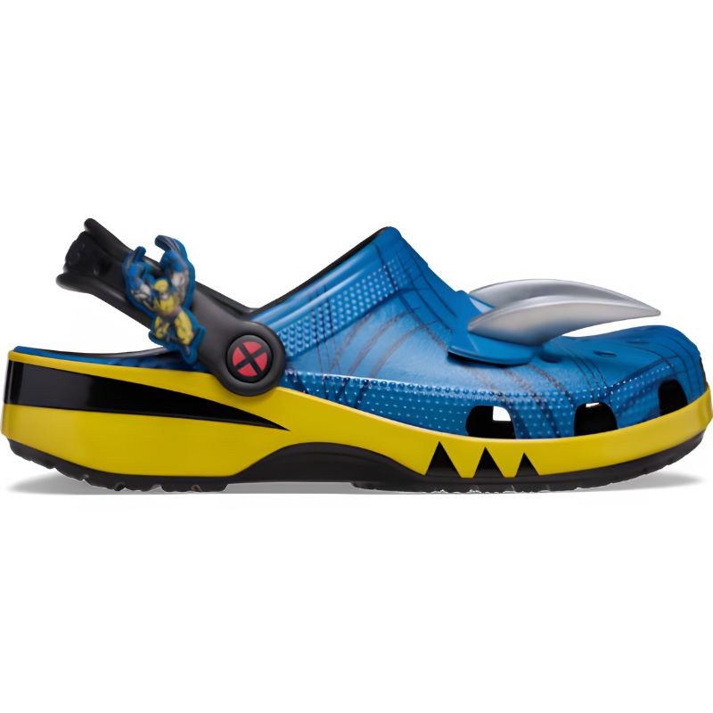Crocs Wolverine Peru 3