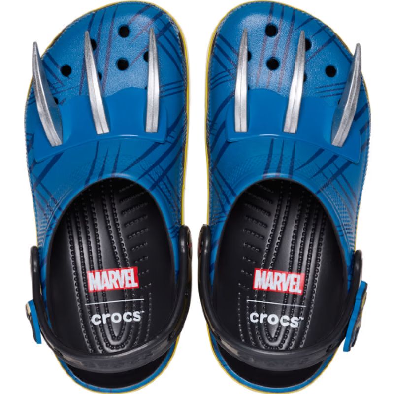 Crocs Wolverine Peru crocs wolverine